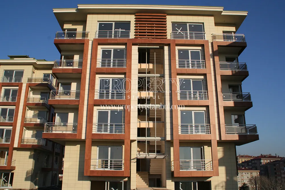 Arte Verde building