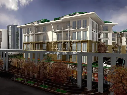 Artell Forum Kemerburgaz project