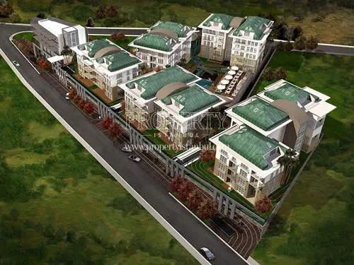 Artell Forum Kemerburgaz project