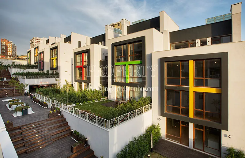 Arterium Villas