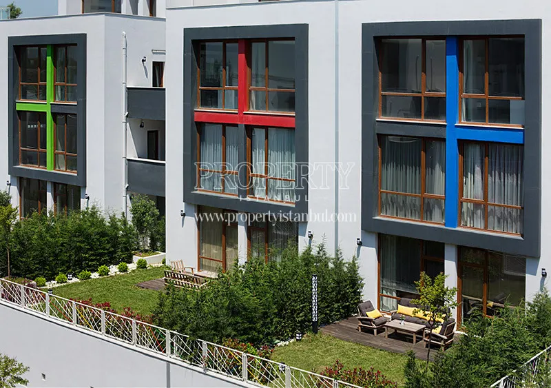 Arterium Villas