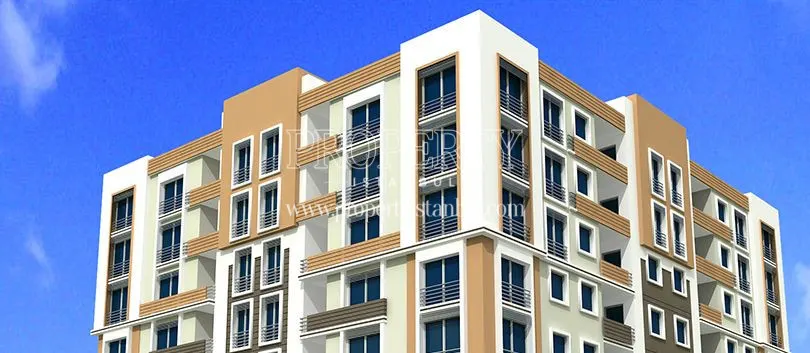 Aslan Residence