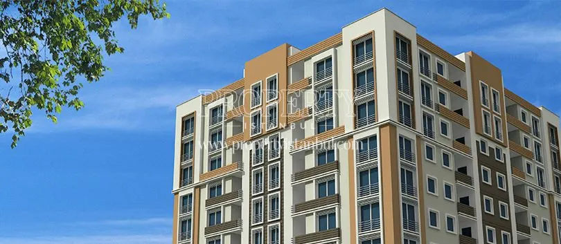 Aslan Residence