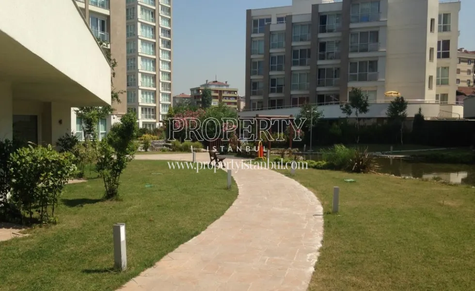 Ataman Karina complex