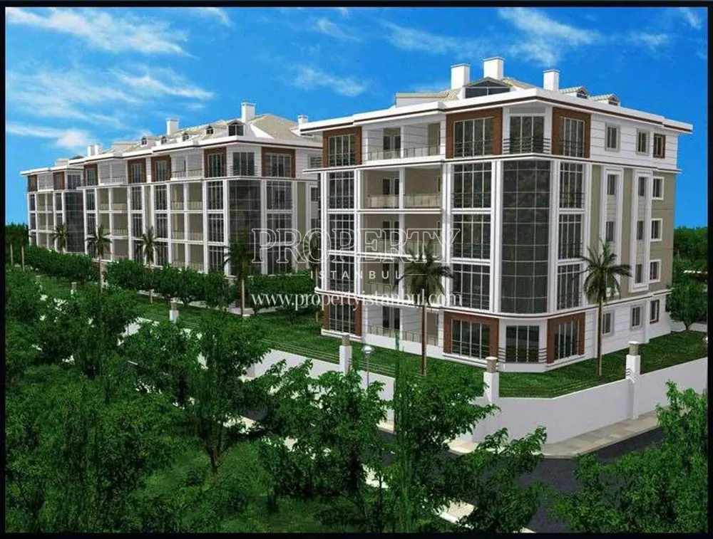 Atirus Hill project