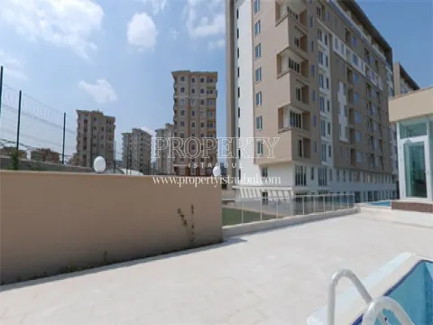 Ayvaci Park site