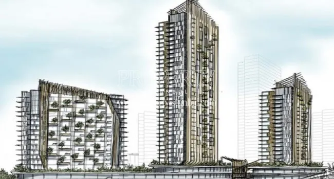 Babacan Central project