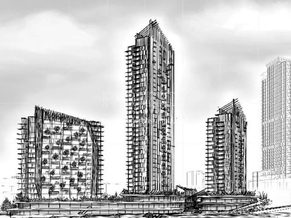 Babacan Central project