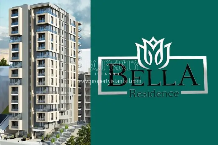 Bella Residence project