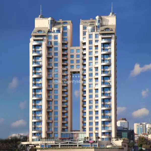 Bellevue blocks