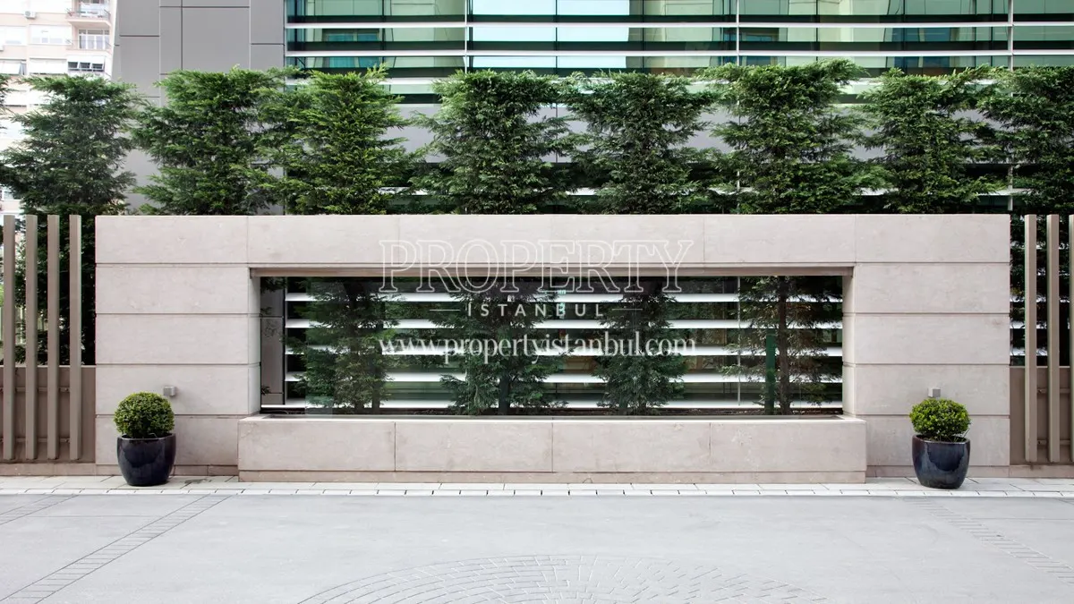 Bellevue Residence