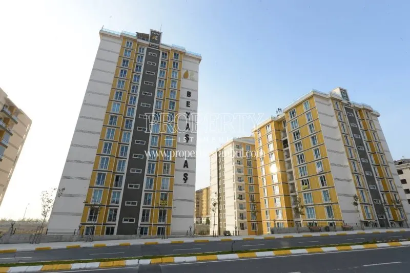 Bey 2023 Evleri blocks