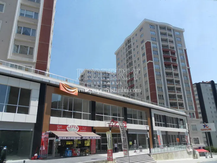Bey City Residence complex