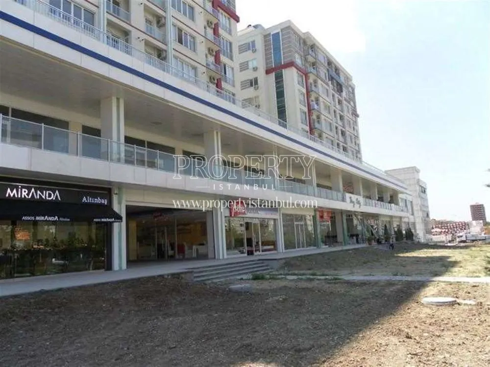 Bey City Residence project