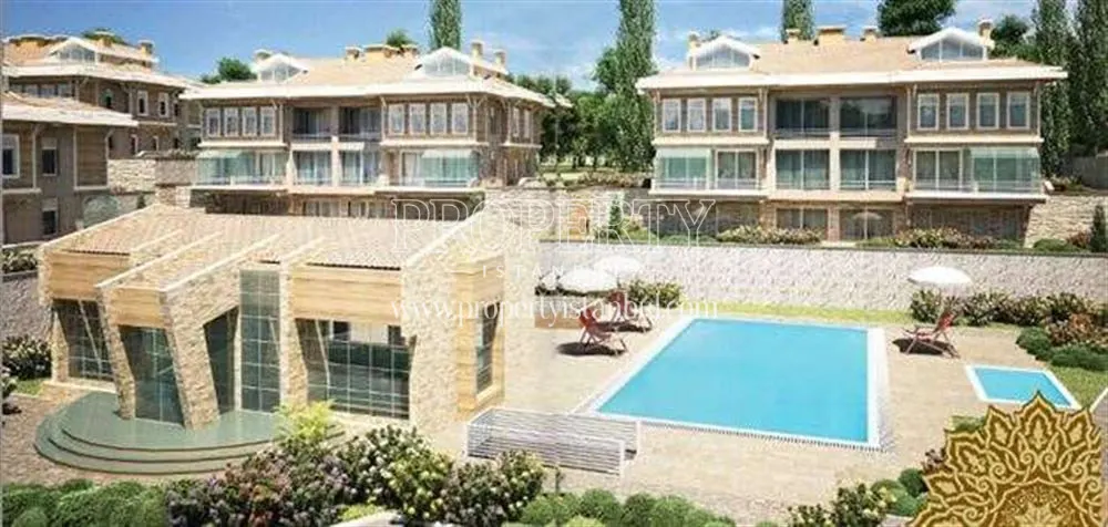 Bolelli Konak compound