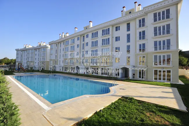 Casa Fiore swimming pool