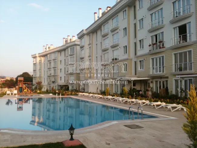 Casa Fiore swimming pool