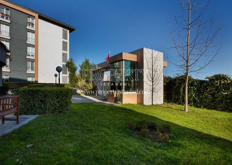 Casamare compound