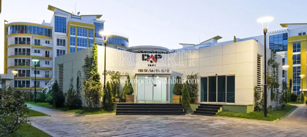 Centro Futura site
