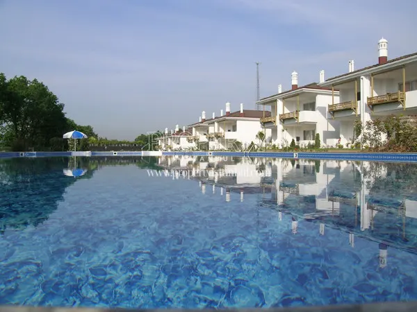 Cihannuma villas