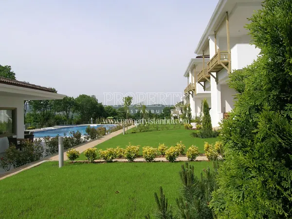 Garden of Cihannuma