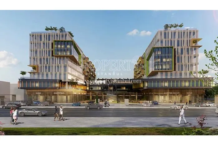 Collet Avcilar project