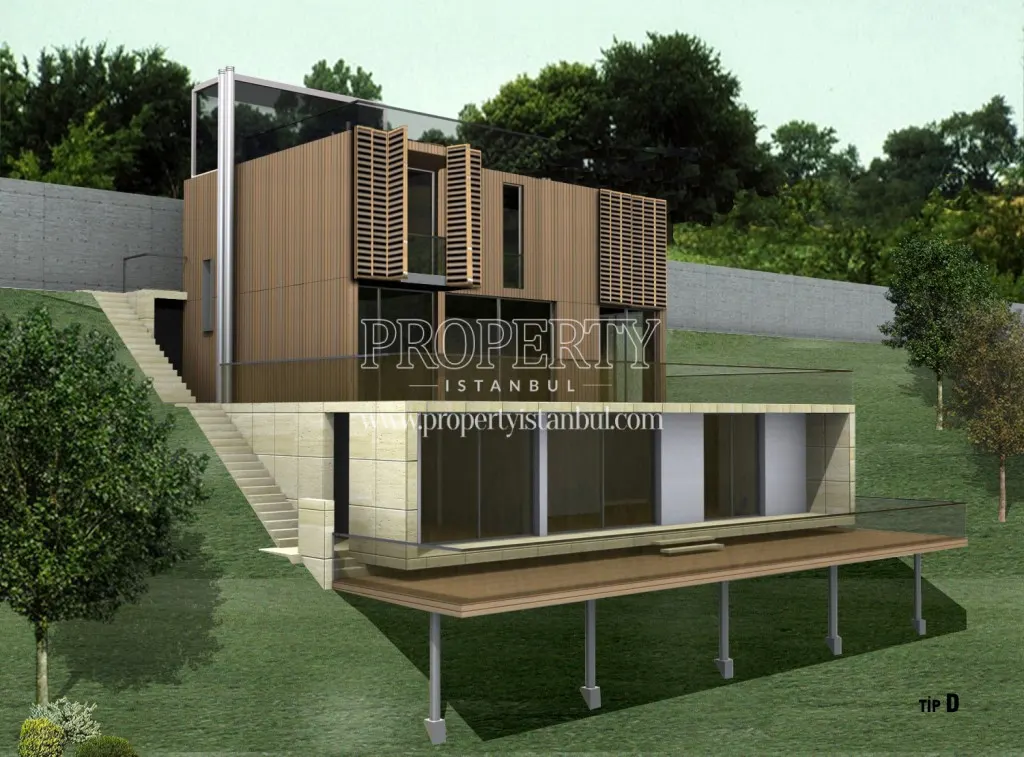 Cubuklu Vadi project