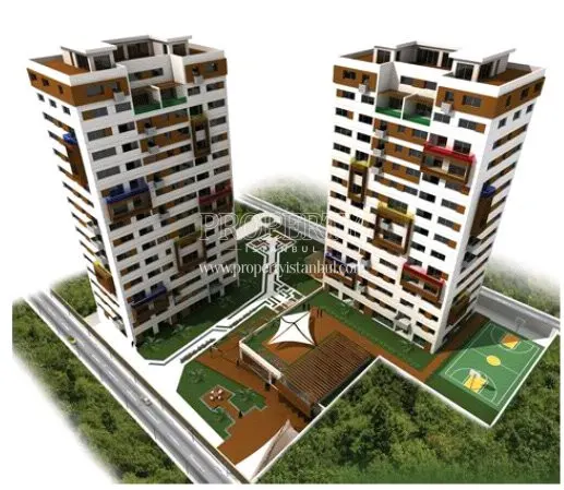 Cumbba Home Club project