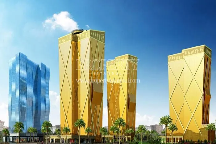 Dap Vazo Kule project