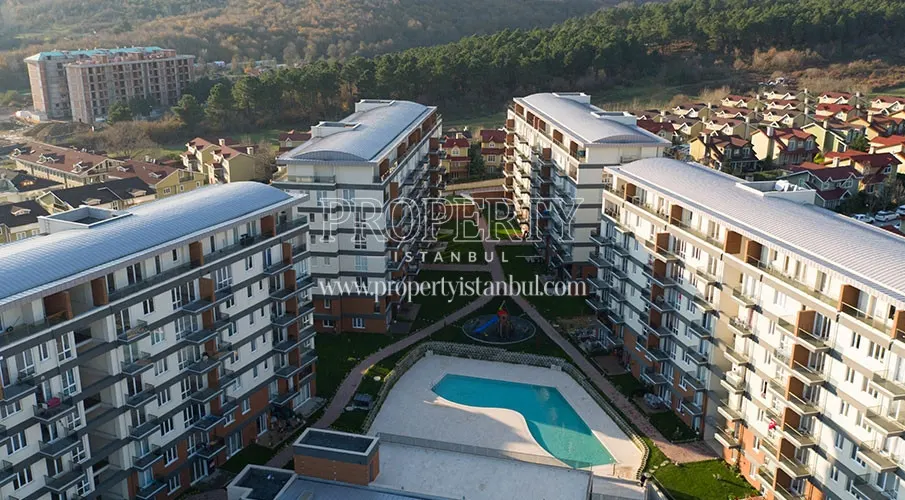 Dekon Silva complex