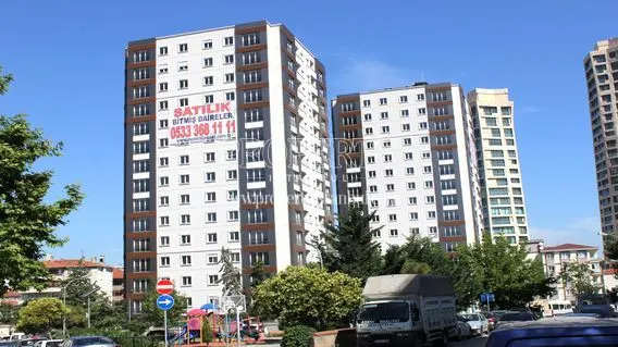 Demirli Turkuaz blocks