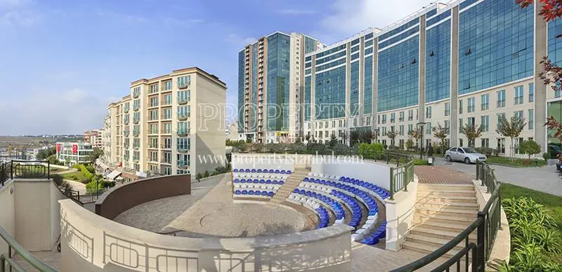 Divan Residence project