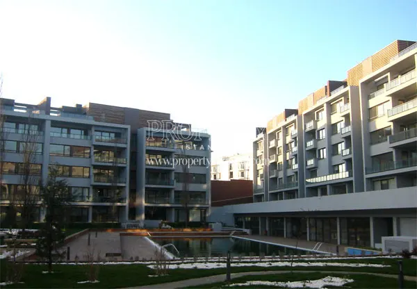 Doga Mese Park Evleri buildings