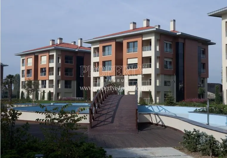 Dragos Konaklari pond