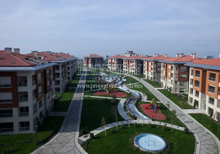 Dragos Konaklari blocks