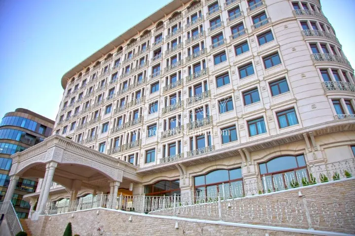 Elit Perla Palas building