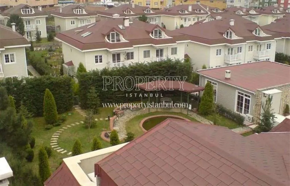 Elysium Park Alemdag compound