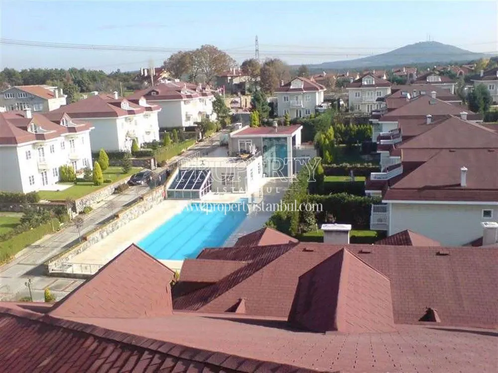 Elysium Park Alemdag compound