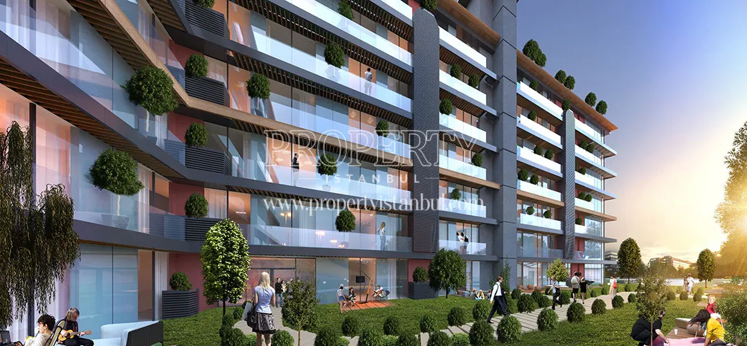 Elysium Soul Beyoglu project