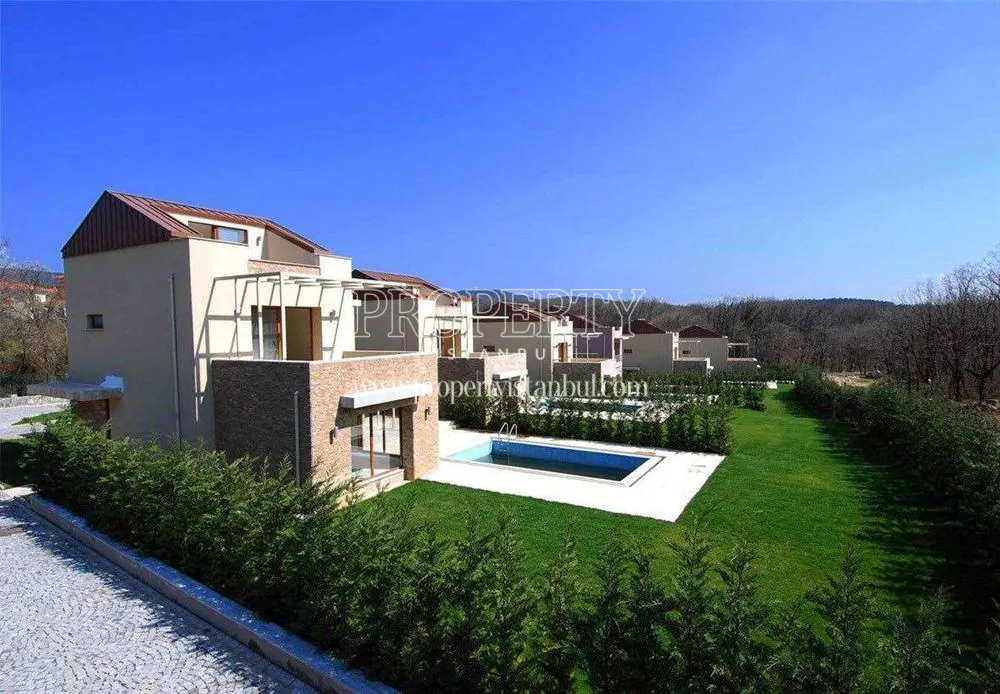 Essa Royal villas