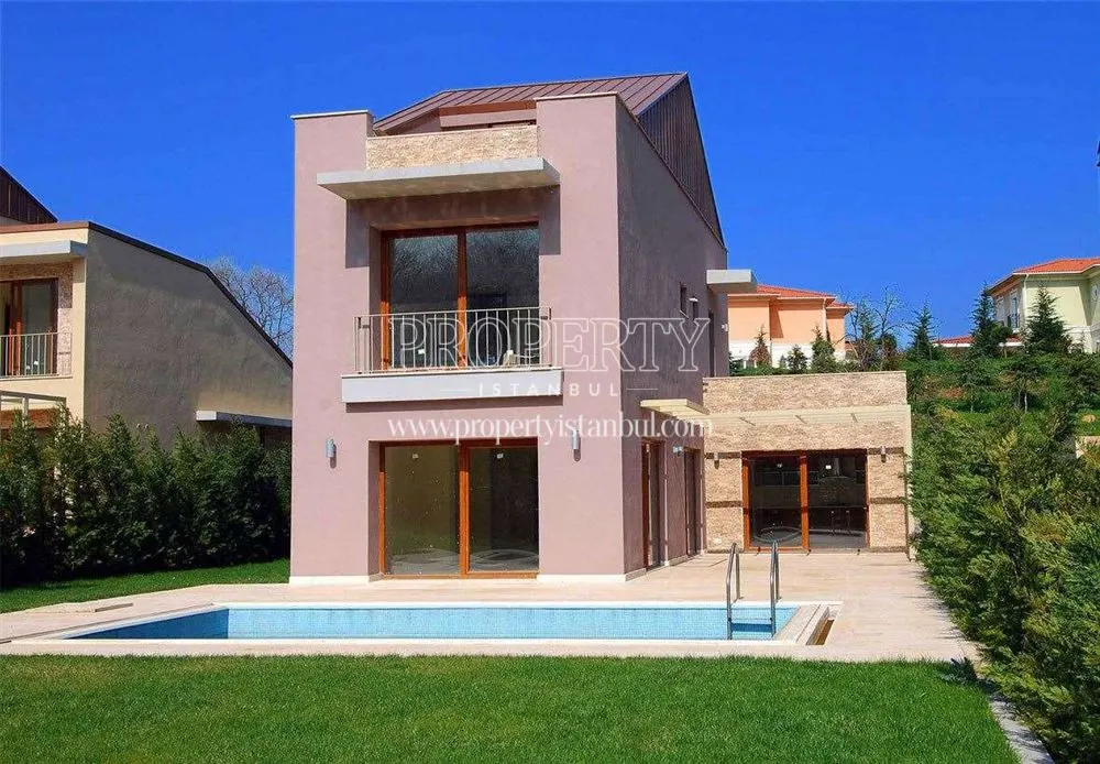 Essa Royal villa