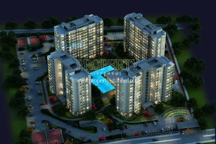 Ev're Gedizler project