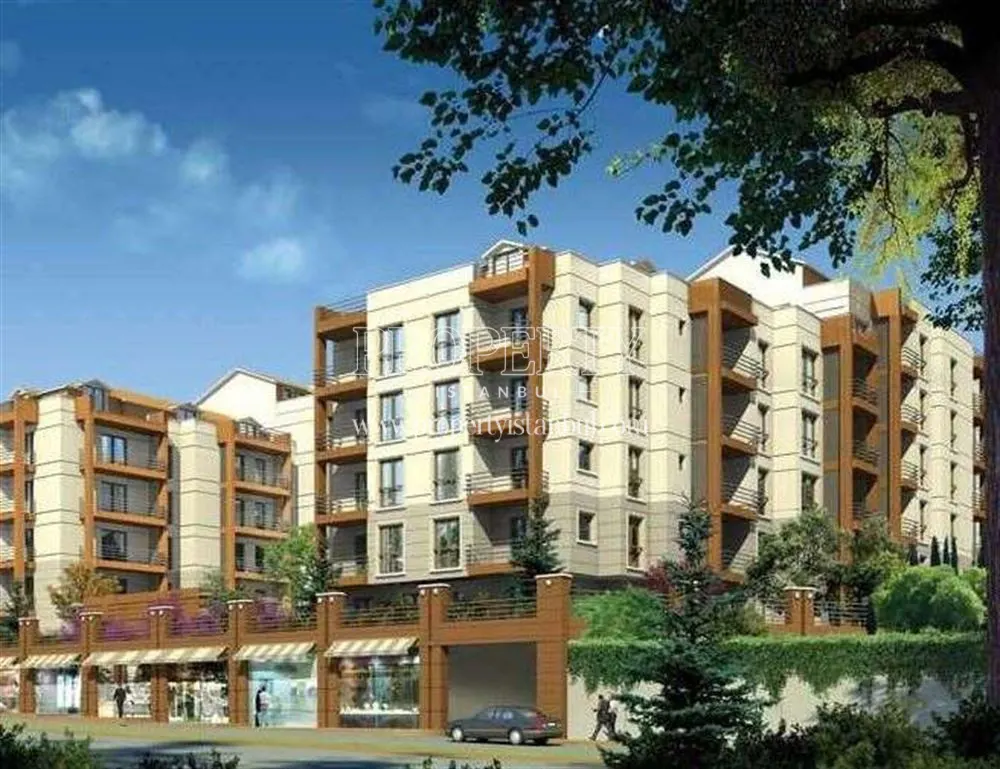 Fantasia Elite Residence project