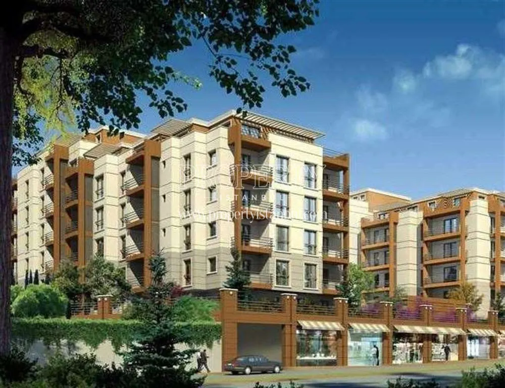 Fantasia Elite Residence project