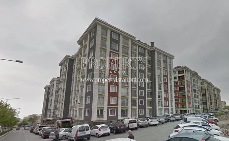 Flora City homes