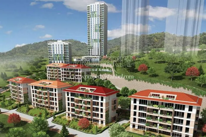 Fuaye Turkuaz project