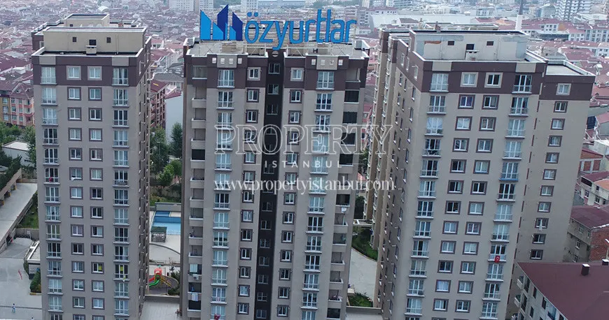 Garden City blocks
