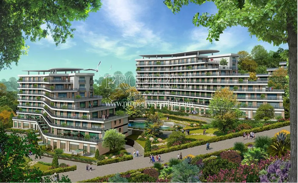Gardenplanet complex