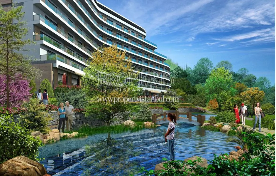 Gardenplanet project