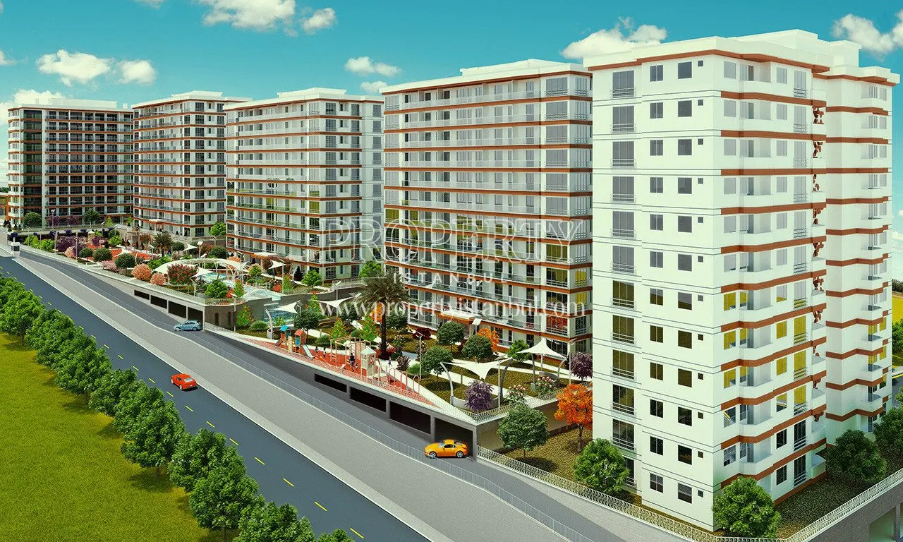 Gate Of Anatolia project